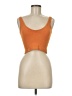 Out From Under Orange Tank Top Size M - photo 1