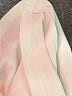 Zara Ivory Short Sleeve Top Size S - photo 5