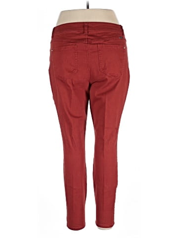 Inc Denim Casual Pants (view 2)