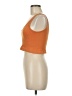 Out From Under Orange Tank Top Size M - photo 5