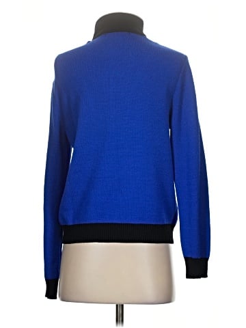 St. John Sport Pullover Sweater (view 2)