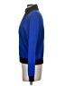 St. John Sport Color Block Blue Pullover Sweater Size P Petite (Petite) - photo 5