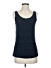 Van Heusen Blue Tank Top Size S - photo 1
