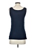 Van Heusen Blue Tank Top Size S - photo 2