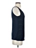 Van Heusen Blue Tank Top Size S - photo 4