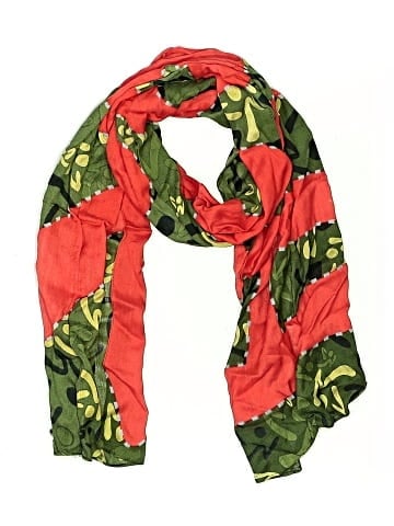 Zumba Wear Scarf (view 1)