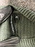Moon & Madison Green Cardigan Size XL - photo 7