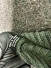 Moon & Madison Green Cardigan Size XL - photo 8
