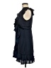 Bardot 100% Polyester Blue Cocktail Dress Size 8 - photo 5