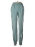 Taylor & Sage Color Block Teal Track Pants Size S - photo 1