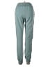 Taylor & Sage Color Block Teal Track Pants Size S - photo 2
