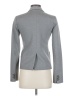 Gap Gray Blazer Size 0 - photo 2