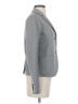 Gap Gray Blazer Size 0 - photo 4