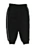 Disney Black Track Pants 9-12 MO / 12 MO - photo 1