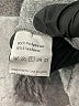 Unbranded Gray Bodysuit Size L - photo 4