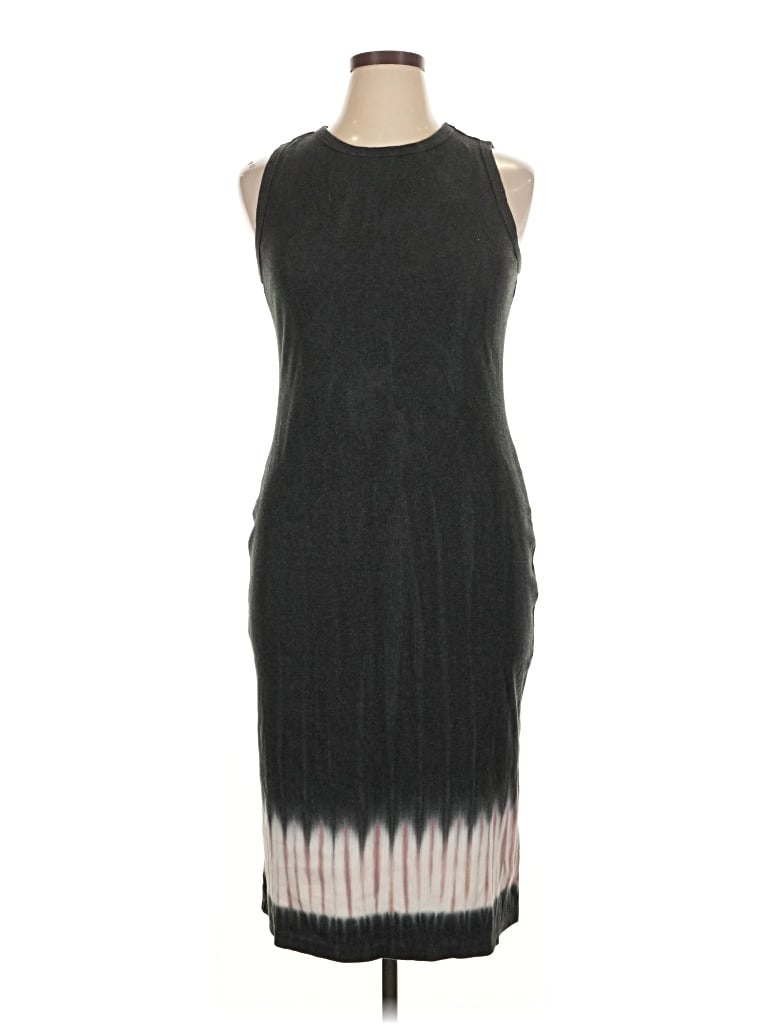 C&c California Cocktail Dress In Gray