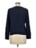 Joie Blue Long Sleeve Blouse Size M - photo 2