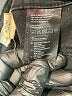H&M L.O.G.G. Black Jeans Size 14 - photo 8