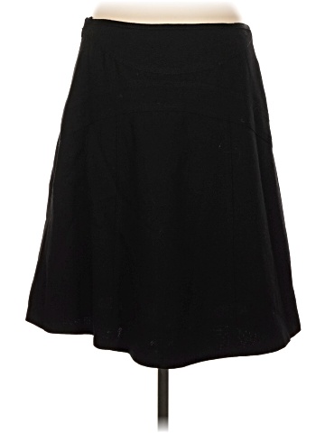 Marc by Marc Jacobs Wool Skirt (view 2)
