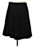 Marc by Marc Jacobs 100% Wool Solid Black Wool Skirt Size 8 - photo 2
