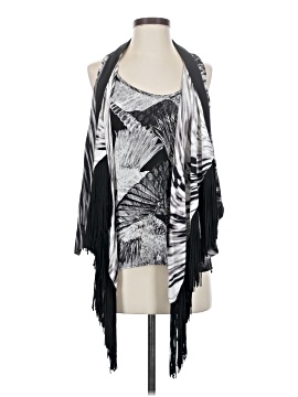 Bcbgmaxazria Sleeveless Blouse