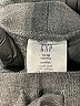 Baby Gap Gray Sweatpants Size 12-18 mo - photo 3