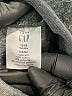 Baby Gap Gray Sweatpants Size 12-18 mo - photo 4