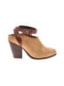 Rag & Bone Tan Mule/Clog Size EU 36 - photo 1
