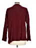 Assorted Brands 100% Acrylic Hearts Burgundy Pullover Sweater Size L - photo 2