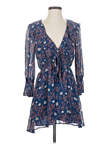 Free People Casual Dress (view 1)
