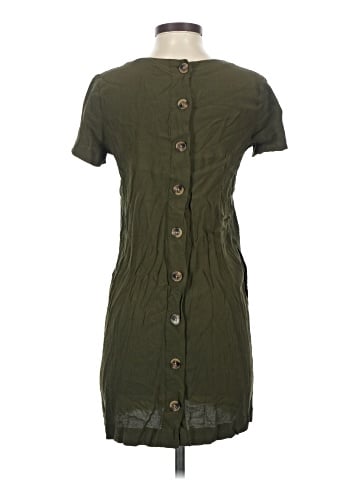 Madewell Casual Dress (view 2)