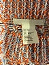 H&M Tweed Orange Pullover Sweater Size XS - photo 7