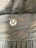 Lululemon Athletica Black Vest Size 8 - photo 6