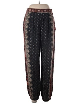 Farm Rio For Anthropologie Casual Pants