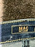 MAC Blue Jeans Size EU 34 / US 4 - photo 4