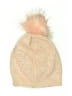 Tasha Tan Pink Beanie One size - photo 1