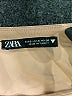 Zara Tan Bodysuit Size S - photo 3