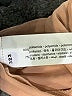 Zara Tan Bodysuit Size S - photo 4