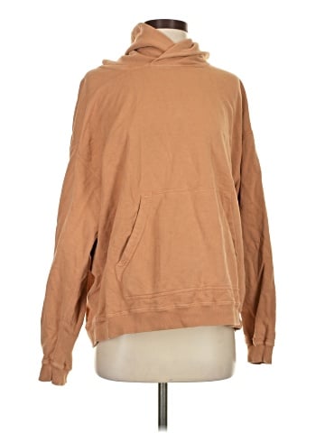 TKEES Pullover Hoodie (view 1)