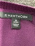 41Hawthorn Purple Pullover Sweater Size XS - photo 6