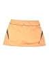 Reebok Color Block Orange Active Skort Size M - photo 1