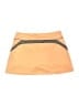Reebok Color Block Orange Active Skort Size M - photo 2