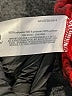 Carter's 100% Polyester Plaid Red Jacket 6-9 MO / 9 MO - photo 4