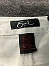 Earl Jean Silver Casual Pants Size 16 - photo 7