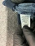 Tinseltown Blue Jeggings Size XS - photo 5
