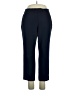 Investments Solid Blue Dress Pants Size 14 (petite) - photo 1
