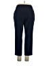 Investments Solid Blue Dress Pants Size 14 (petite) - photo 2