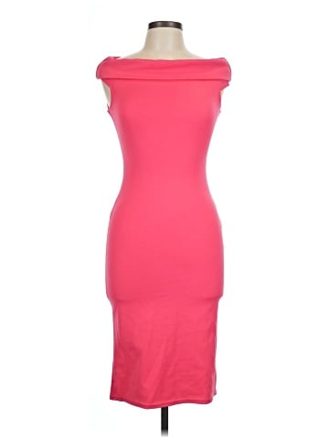 Jolie Moi Cocktail Dress (view 1)