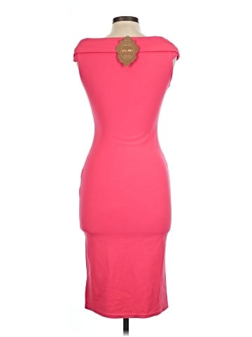 Jolie Moi Cocktail Dress (view 2)