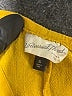 Universal Thread Solid Yellow Casual Dress Size XS - photo 7